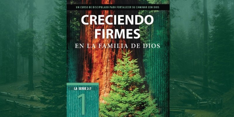 Creciendo Firme