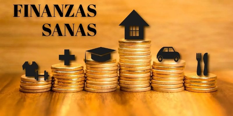 Finanzas Sanas